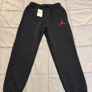 Jordan Standard Fit Sweatpants - Brand New